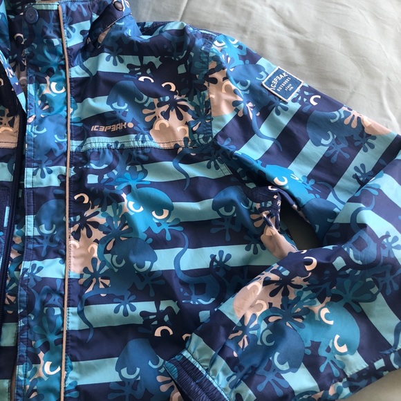 Youth jacket - Picture 8 of 8